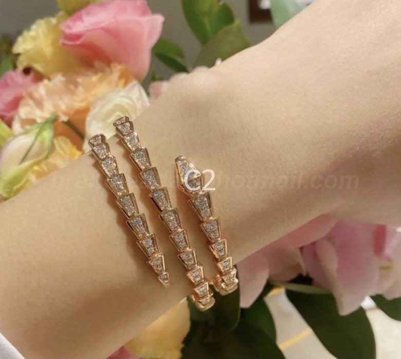 Bvlgari Bangles 68